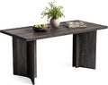 LITTLE TREE Wooden Dining Table Set by LITTLETREE
