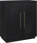 Henn&Hart Tillman Accent Cabinet by HennHart