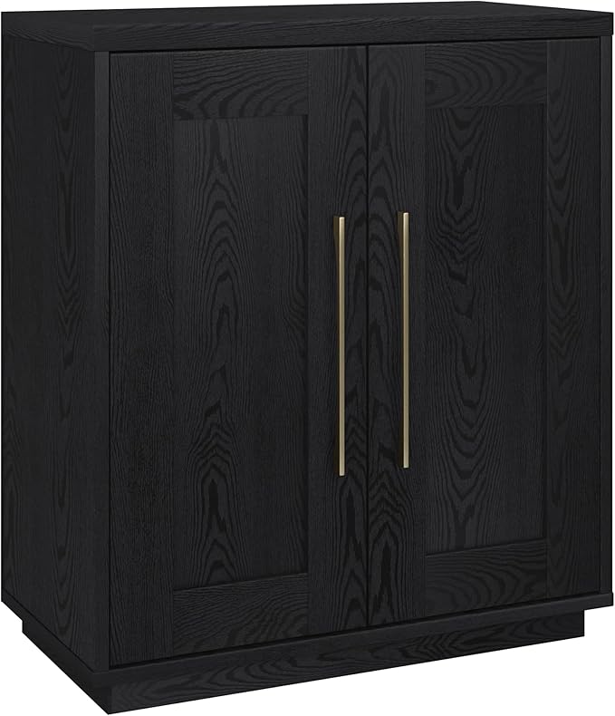 Henn&Hart Tillman Accent Cabinet by HennHart