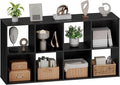 Sweetcrispy 8 Cube Storage Organizer by Sweetcrispy