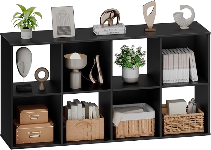 Sweetcrispy 8 Cube Storage Organizer by Sweetcrispy