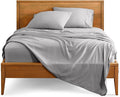 Bare Home Split Head Flex King Sheet Set by BareHome