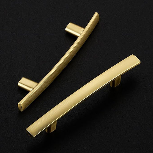 10 Pack Cabinet Handles 3" Hole Center - Image 2