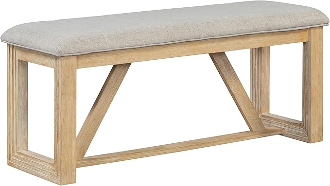 Ball & Cast 6-Piece Dining Table Set - Image 9