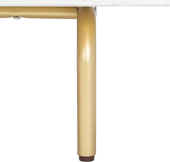 SAFAVIEH Genevieve TV Stand for up to 65" Flatscreen – Cream & White Washed - Image 14