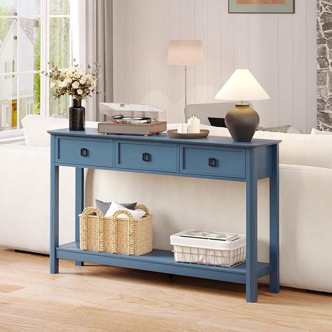 Treocho 53.1" Console Table - Image 6
