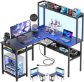 Unikito L Shaped Gaming Desk by Unikito