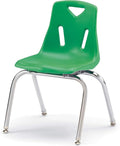Berries Jonti-Craft 8146JC1119 Stacking Chair by Jonti-Craft