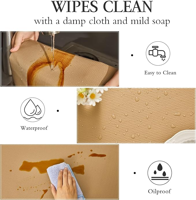 Beautysaid Shelf and Drawer Liner - Image 9