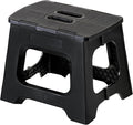 Vigar Compact Step Stool Foldable, 10-1/2-inch Step Stools by VIGAR