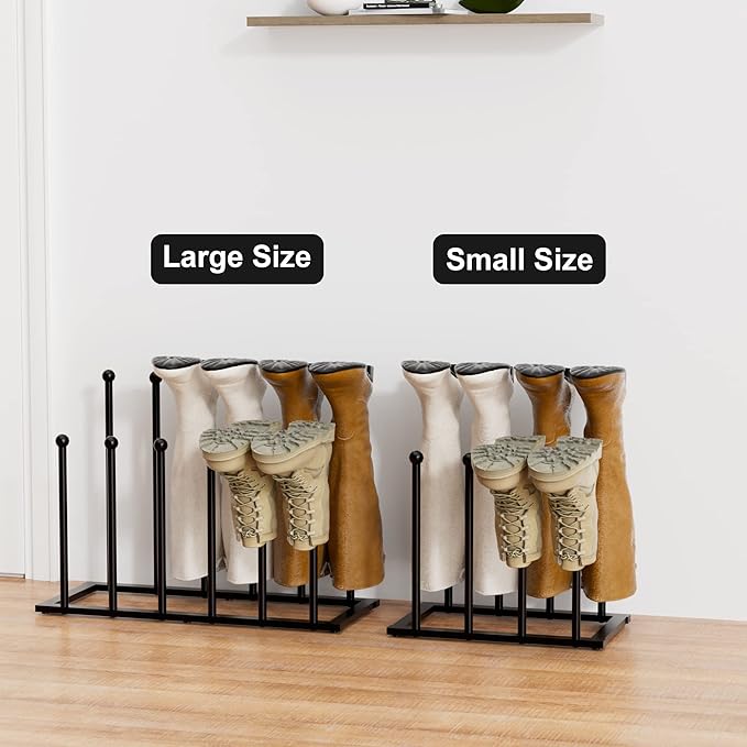pickpiff Free Standing Shoe Racks - Image 6