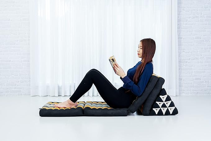 Leewadee Comfortable Japanese Floor Mattress - Image 3