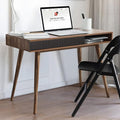 Artswish Mid Century Modern Office Desk by Artswish