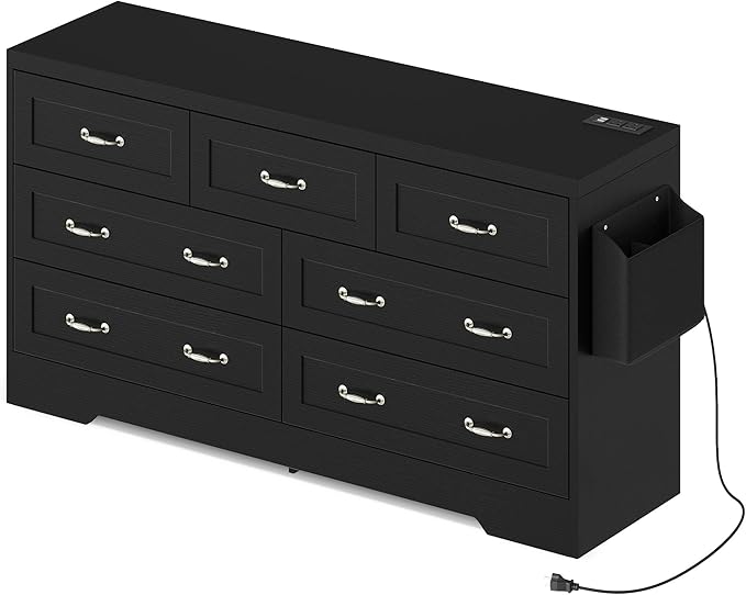 YITAHOME Drawers TV Stand for 65 inches - Image 8
