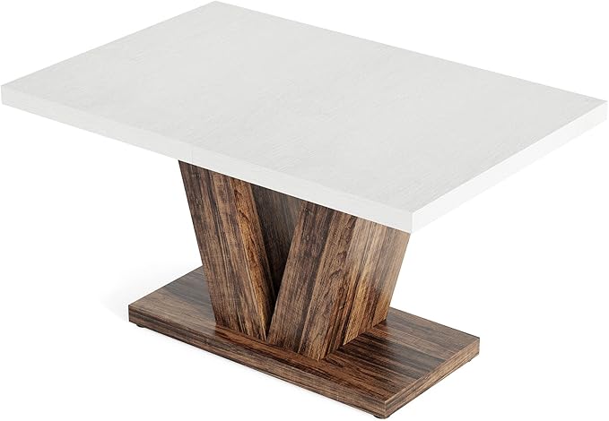 LITTLE TREE 47 Inches Dining Table - Image 8