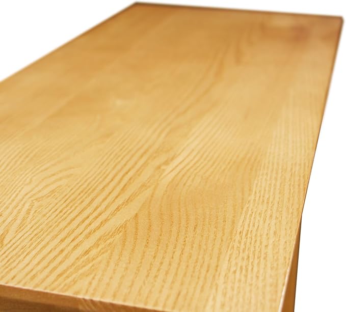 Leick Home 10074-DS Recliner Wedge Side Table - Image 8