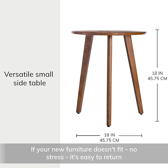 MH London Side Table - Image 3