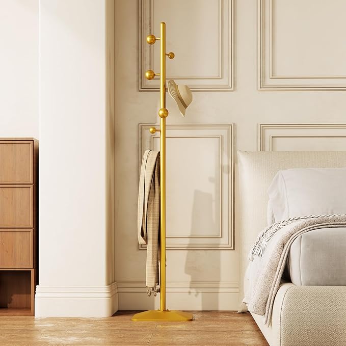 coat rack freestanding, coat rack stand - Image 9