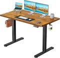 Marsail Electric Standing Desk by Marsail