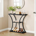 Hoctieon 3 Tier Console Table by Hoctieon