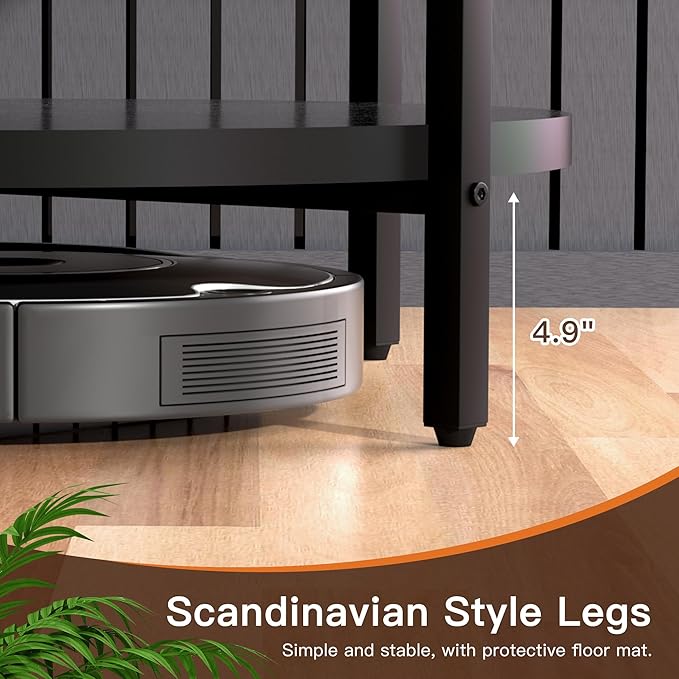 Coffee Table, 2 Tier Coffee Tables - Image 6