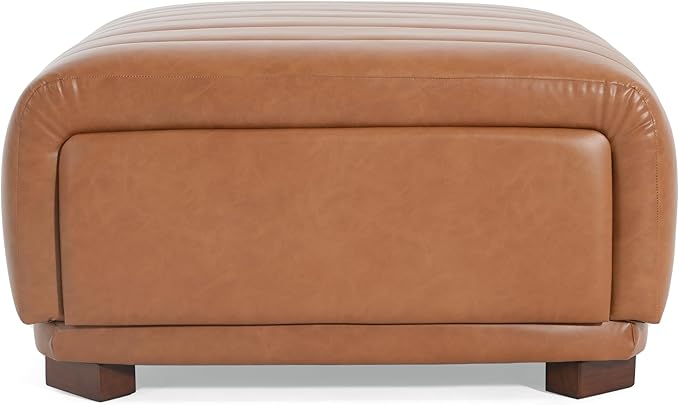 Christopher Knight Home Reyno Upholstered Ottoman - Image 10
