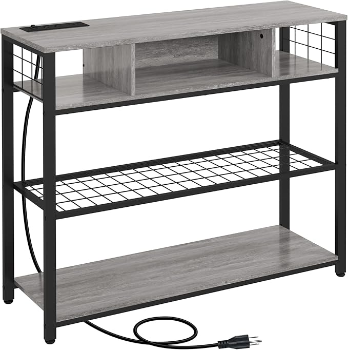 Narrow Entryway Console Table - Image 8