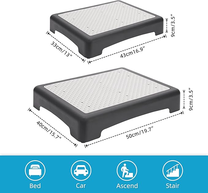 Platform Safety Step - Image 3