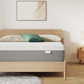 Novilla Twin XL Mattress, 6-Inch Gel Memory Foam Mattress by Novilla