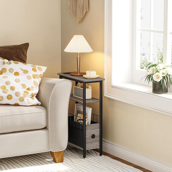 Snughome Narrow Side Table - Image 4
