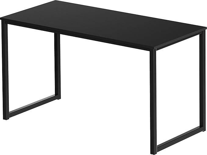 SHW Mission 40-Inch Home Office Computer Desk - Image 6