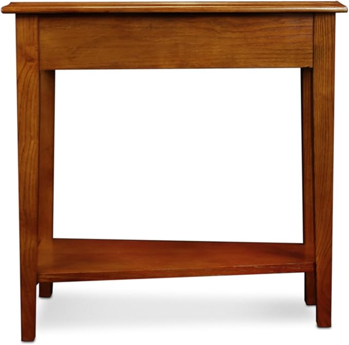 Leick Home 9035-MED Recliner Wedge Table - Image 5