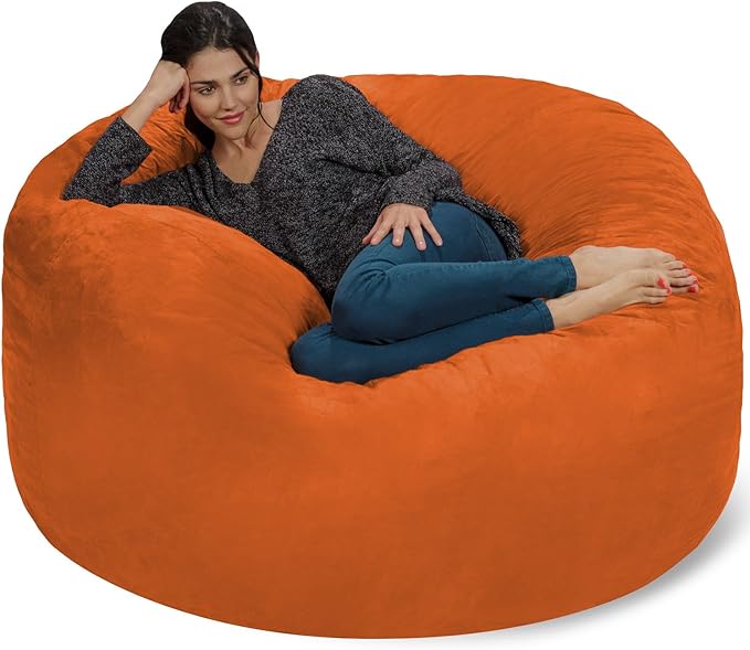 Chill Sack Bean Bag Chair by ChillSackBeanBags