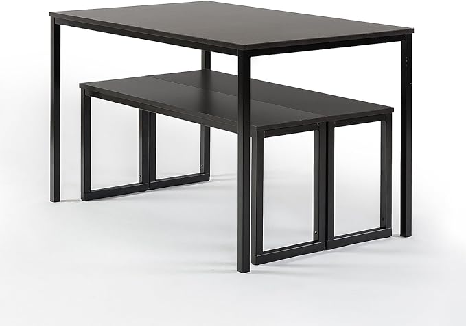 ZINUS Louis Modern Studio Collection Soho Dining Table - Image 3