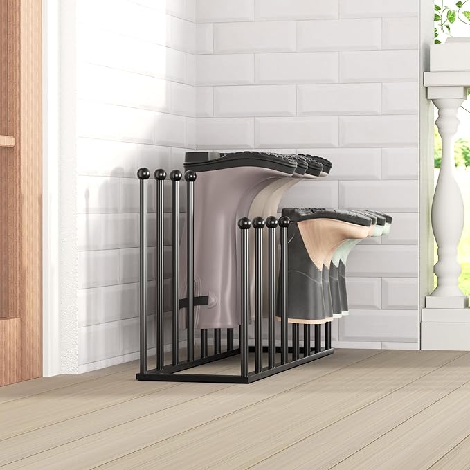 pickpiff Free Standing Shoe Racks - Image 8