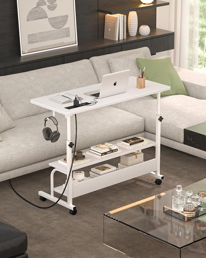 Armocity Height Adjustable Standing Desk - Image 8