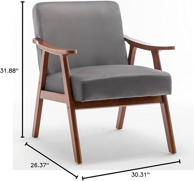 Container Furniture Accent Chair - Image 2