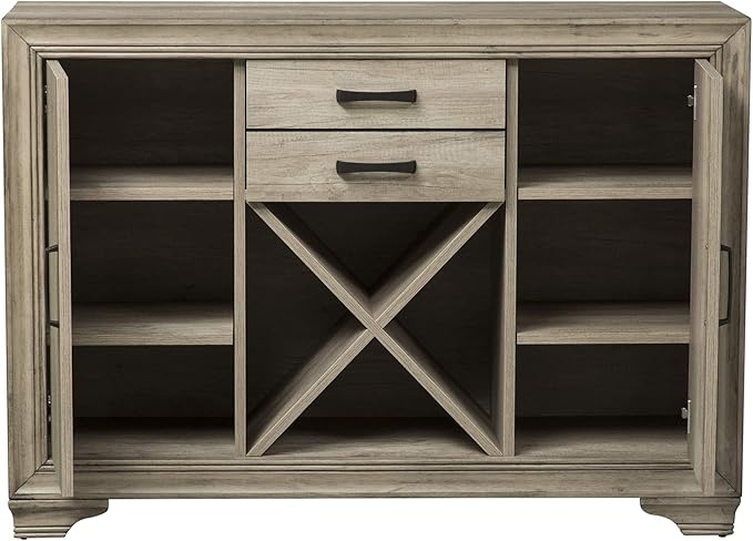 Liberty Furniture Industries Sun Valley, W51 x D16 x H36, Light Brown - Image 2