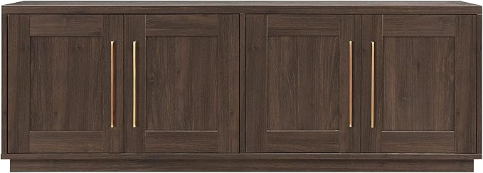 Henn&Hart Tillman Rectangular TV Stand - Image 6