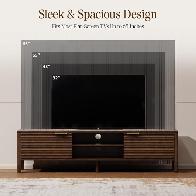 TV Stand for Living Room - Image 4