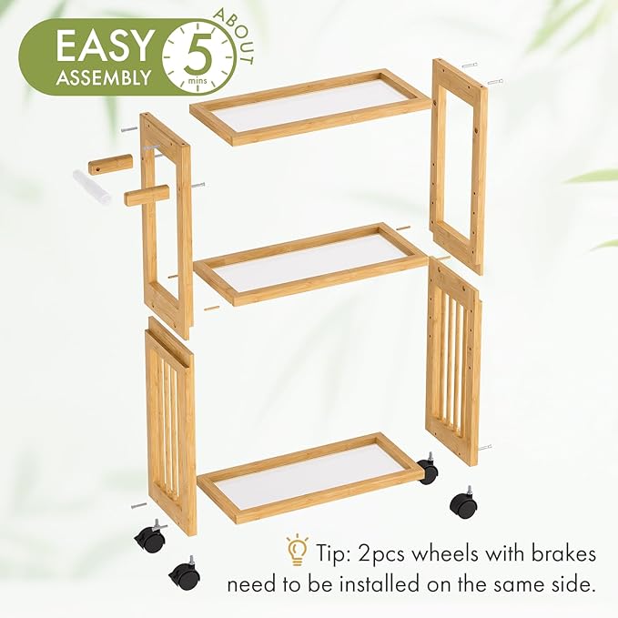 AmazerBath Slim Toilet Paper Holder - Image 6