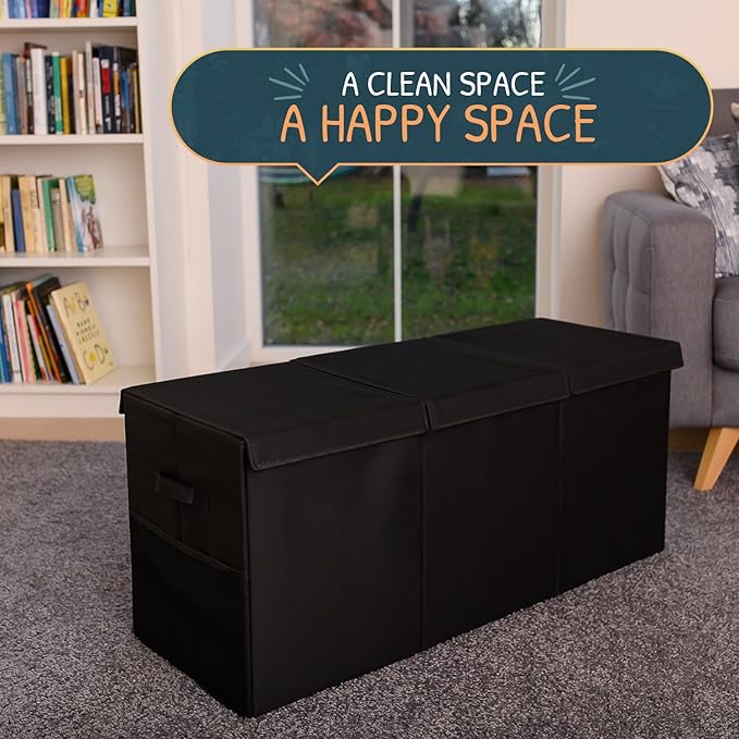 Extra Large Toy Storage Organizer - Image 5