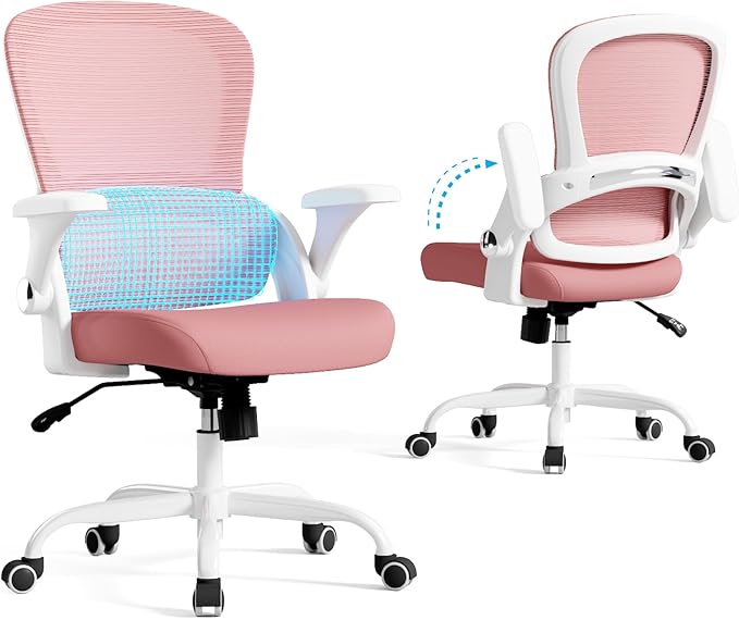 TRALT Office Chair - Image 7