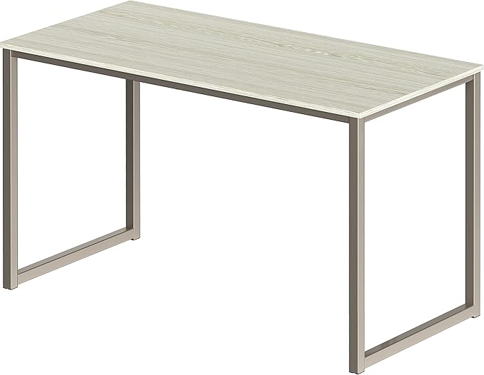 SHW Mission 32-Inch Home Office Computer Desk - Image 6