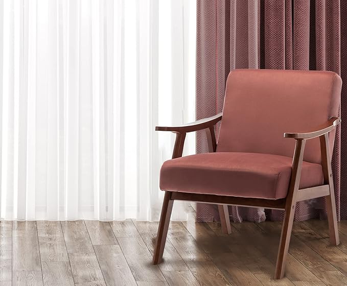 Container Furniture Direct Accent Chair - Image 3