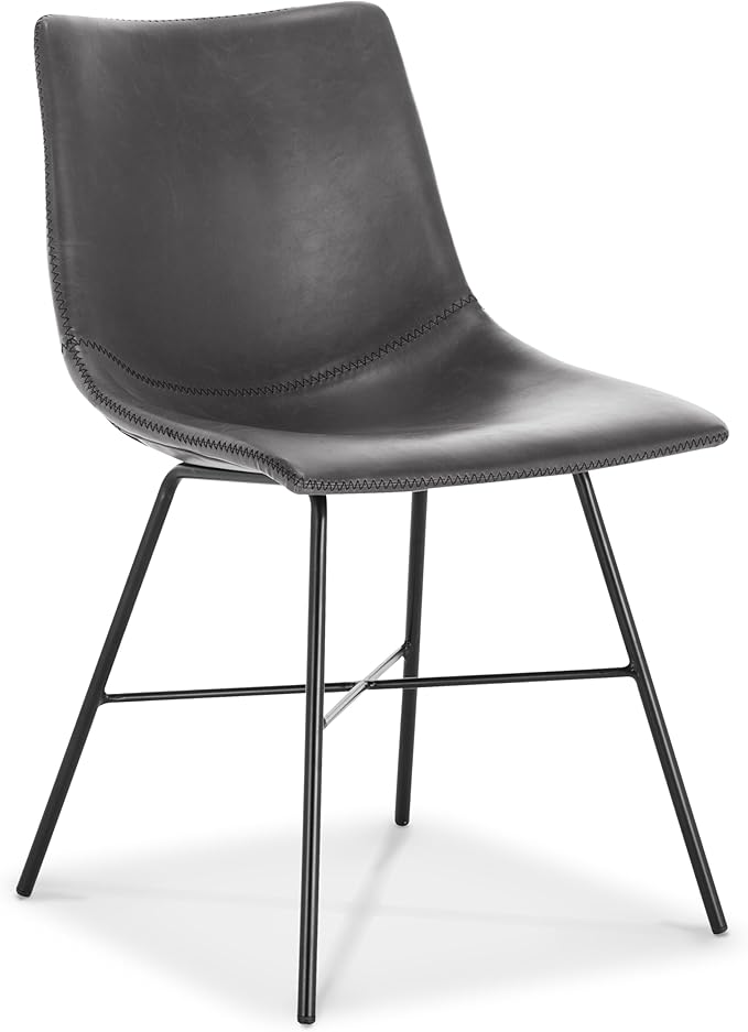 Poly and Bark Paxton Dining Chair - Image 4