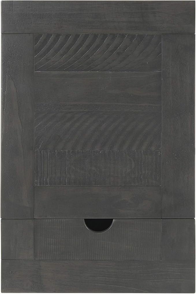 Martin Svensson Home Rustic Chairside Table - Image 9