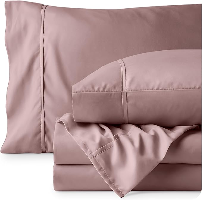 Bare Home King Sheet Set - Image 9