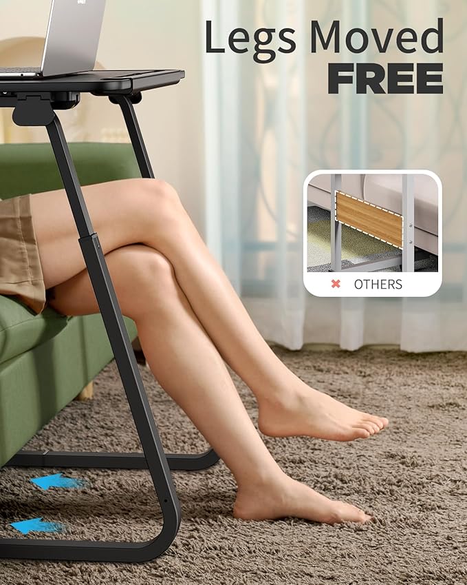 SAIJI TV Tray Table - Image 6