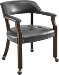 LEEMTORIG Large Dining Chairs by LEEMTORIG
